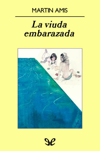 descargar libro La viuda embarazada