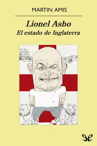 libro gratis Lionel Asbo. El estado de Inglaterra