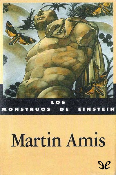 libro gratis Los monstruos de Einstein