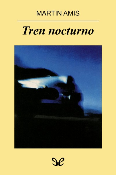 descargar libro Tren nocturno