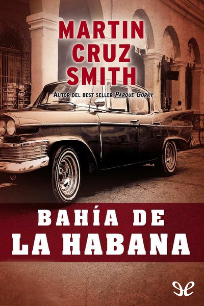 descargar libro Bahía de La Habana