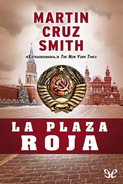 libro gratis La Plaza Roja