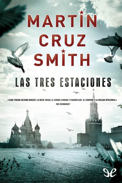 libro gratis Las tres estaciones