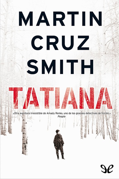 libro gratis Tatiana