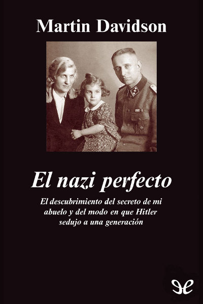 descargar libro El nazi perfecto