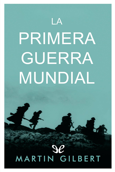 descargar libro La primera guerra mundial