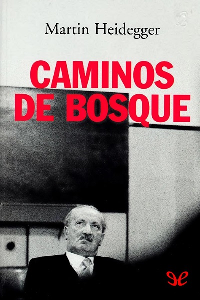 descargar libro Caminos de bosque