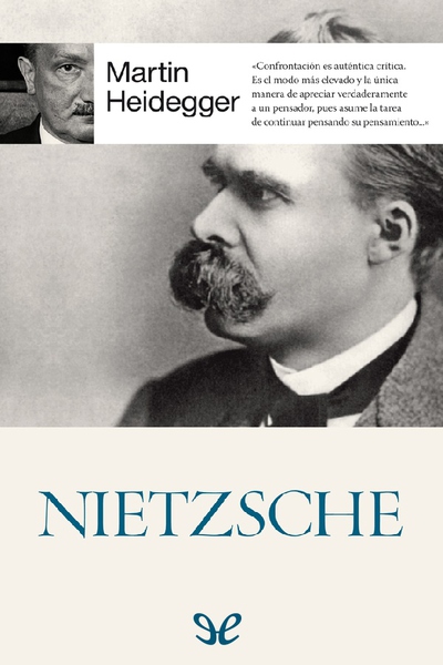 descargar libro Nietzsche