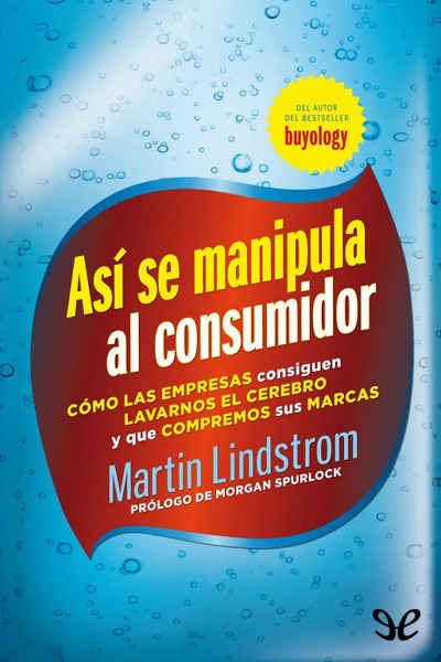 libro gratis Así se manipula al consumidor