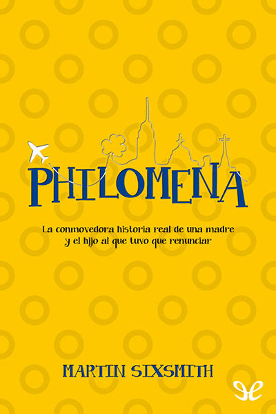 descargar libro Philomena