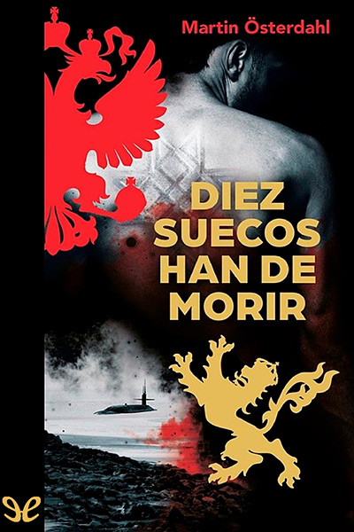 descargar libro Diez suecos han de morir