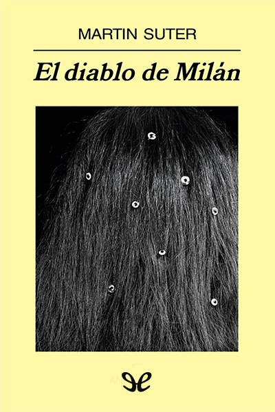 descargar libro El diablo de Milán