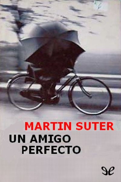 descargar libro Un amigo perfecto