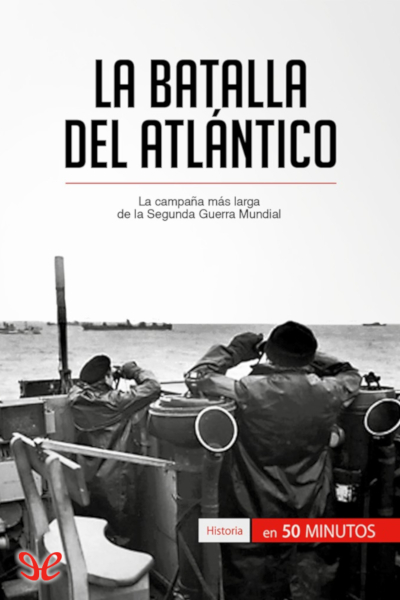 descargar libro La batalla del Atlántico