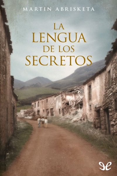 libro gratis La lengua de los secretos