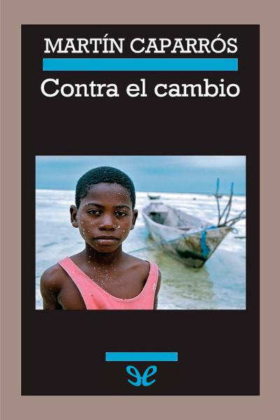 libro gratis Contra el cambio