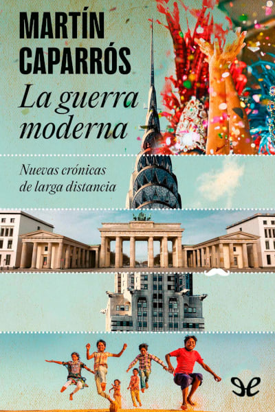 descargar libro La guerra moderna