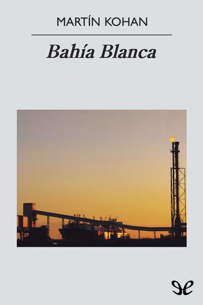 libro gratis Bahía Blanca