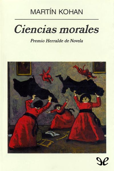 descargar libro Ciencias morales