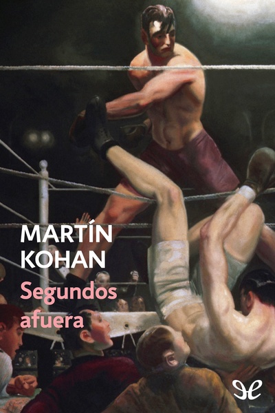 descargar libro Segundos afuera