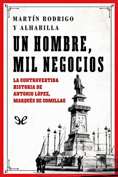 libro gratis Un hombre, mil negocios