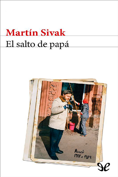 libro gratis El salto de papá