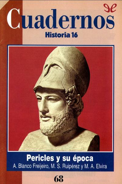 libro gratis Pericles y su época