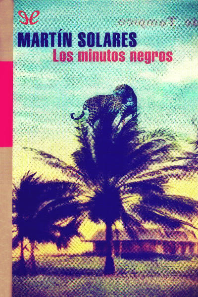 libro gratis Los minutos negros