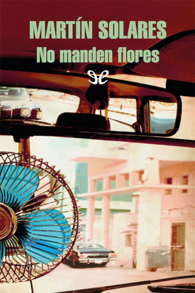 descargar libro No manden flores