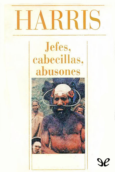 libro gratis Jefes, cabecillas, abusones