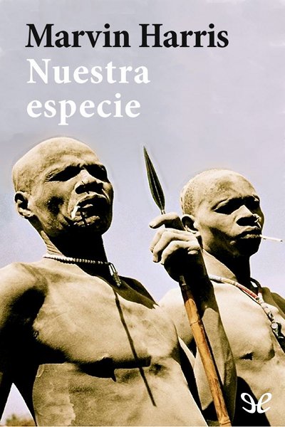 descargar libro Nuestra especie