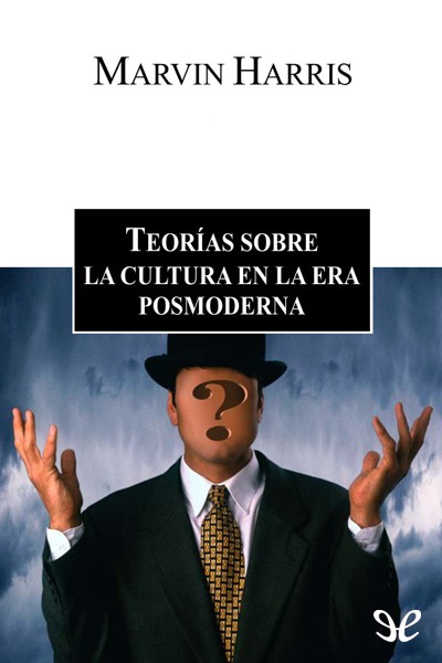 libro gratis Teorías sobre la cultura en la era posmoderna