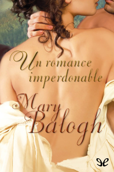 descargar libro Un romance imperdonable