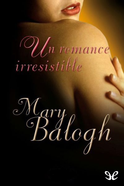 libro gratis Un romance irresistible