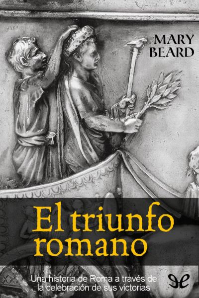 libro gratis El triunfo romano