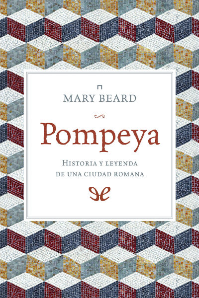 descargar libro Pompeya