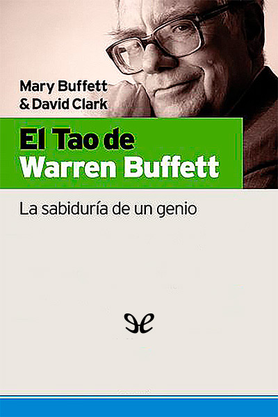 descargar libro El Tao de Warren Buffett