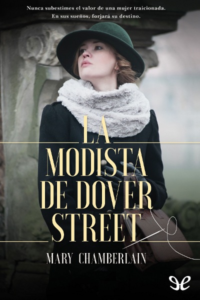 libro gratis La modista de Dover Street