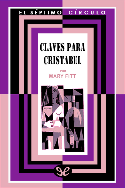 descargar libro Claves para Cristabel