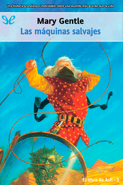 descargar libro Las Máquinas Salvajes