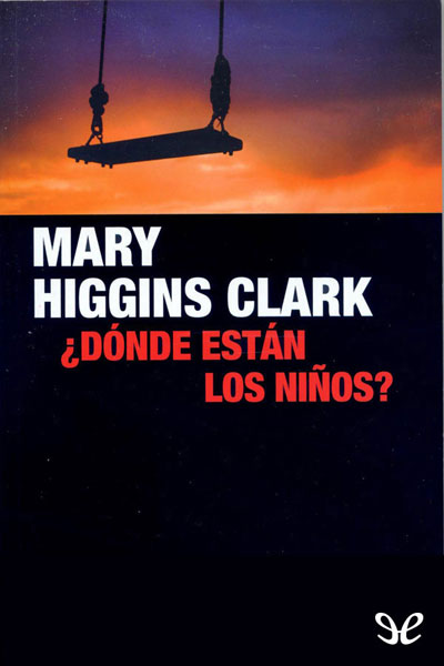 descargar libro ¿Dónde están los niños?