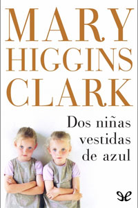 descargar libro Dos niñas vestidas de azul