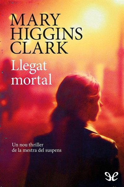 descargar libro Llegat mortal