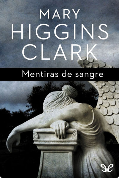 descargar libro Mentiras de sangre