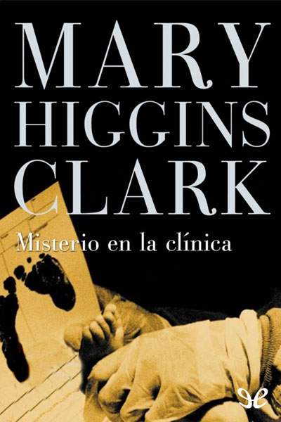 descargar libro Misterio en la clínica