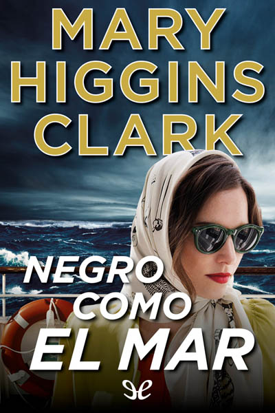 libro gratis Negro como el mar