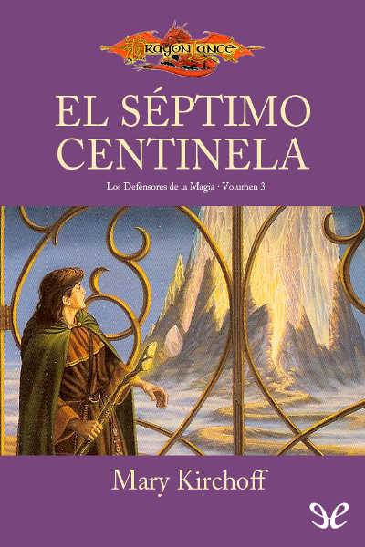 libro gratis El séptimo centinela