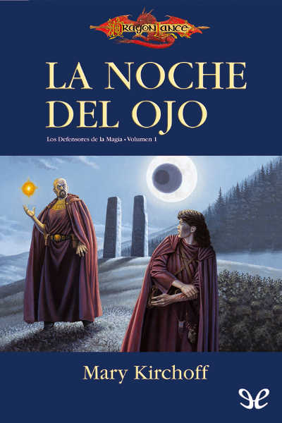 descargar libro La noche del ojo