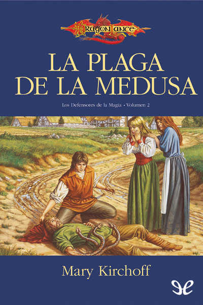 libro gratis La plaga de la medusa