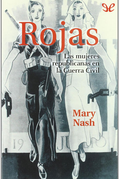 libro gratis Rojas